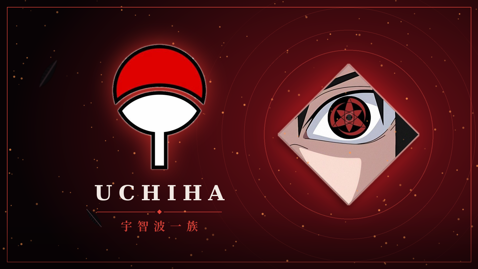 Clan Uchiha